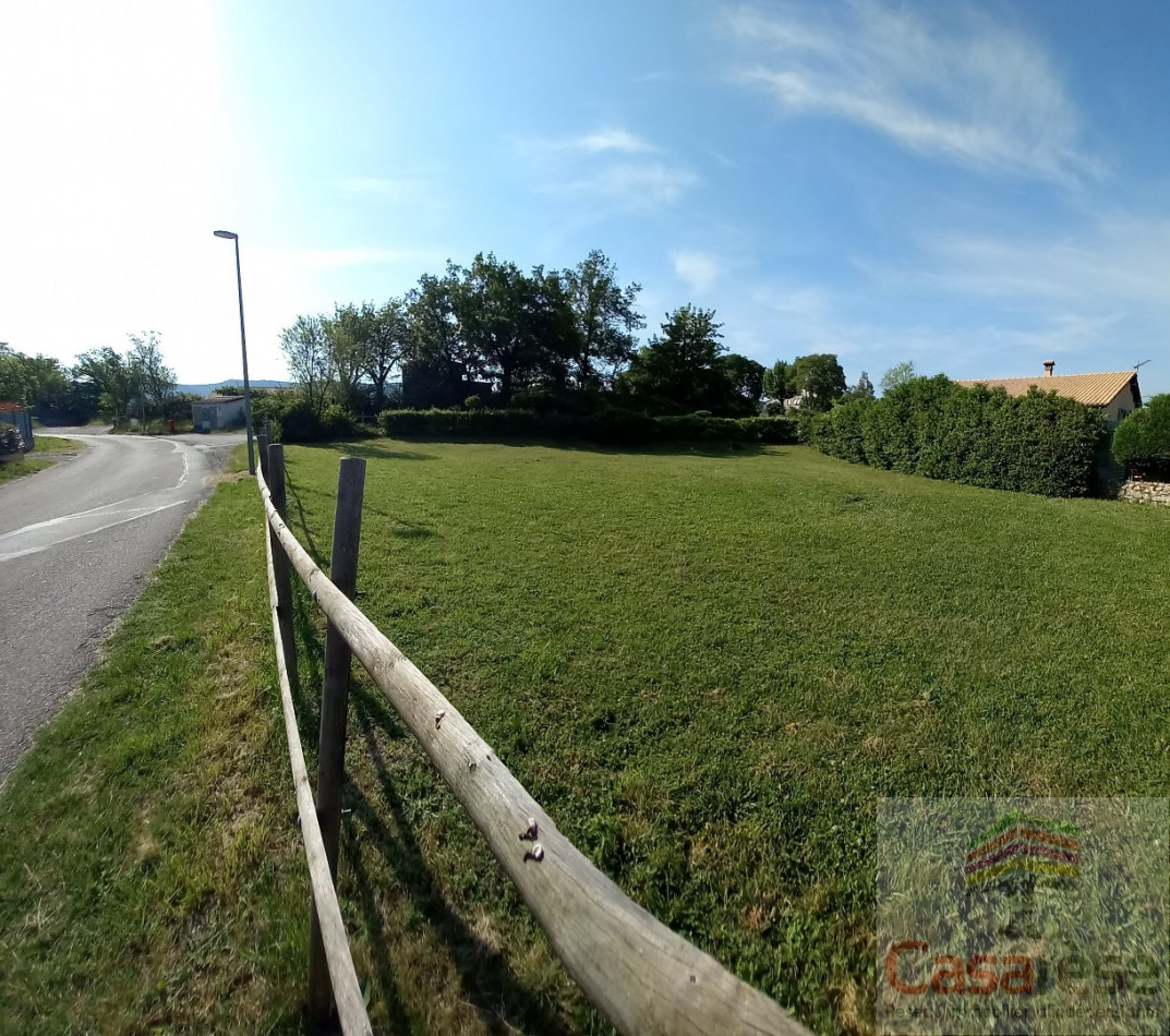 for sale Terrain constructible Vogue - Photo 1