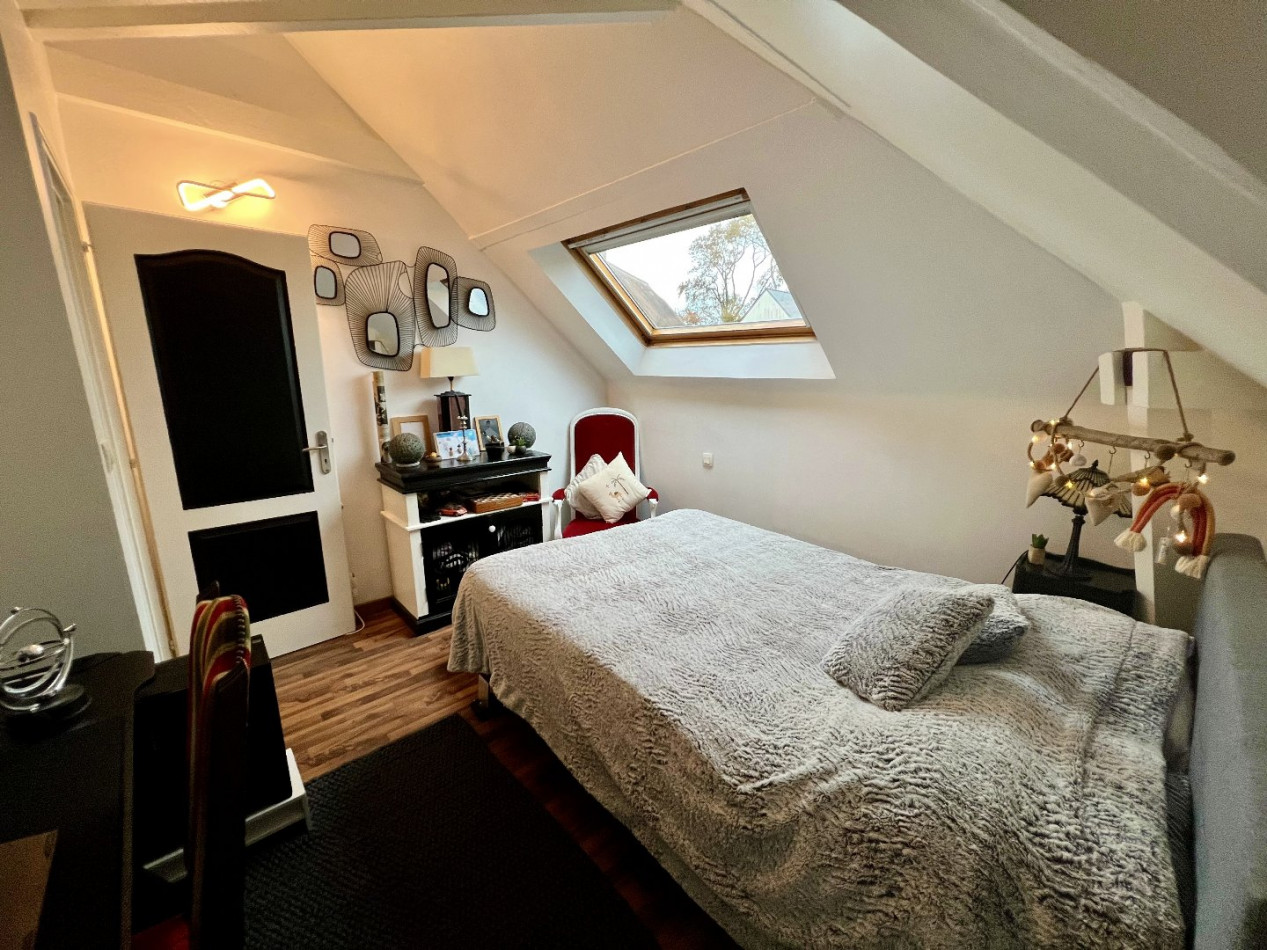 à vendre Maison Inzinzac Lochrist - Photo 6