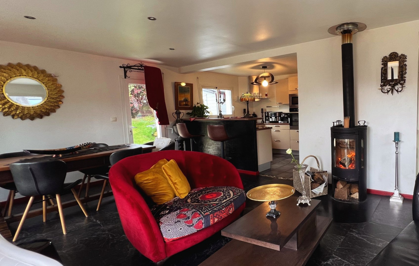 à vendre Maison Inzinzac Lochrist - Photo 2