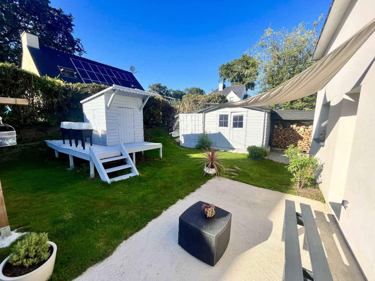 à vendre Maison Inzinzac Lochrist - Photo 9