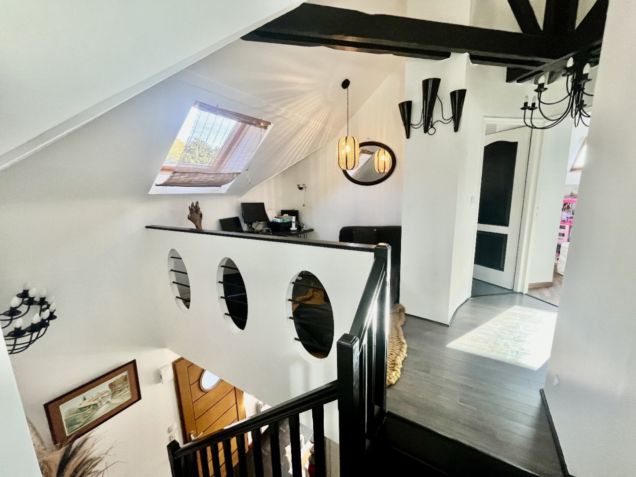 à vendre Maison Inzinzac Lochrist - Photo 7