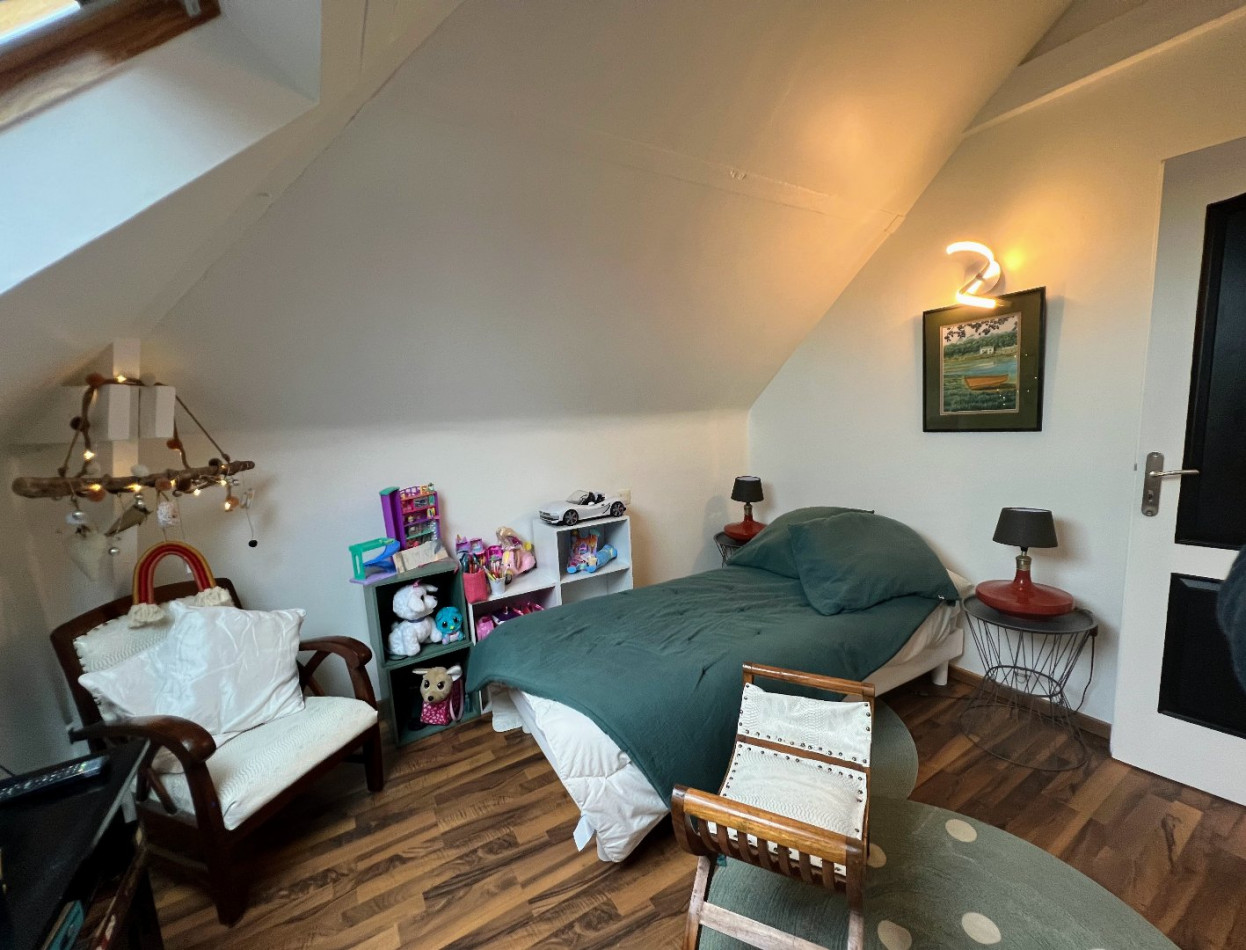 à vendre Maison Inzinzac Lochrist - Photo 5