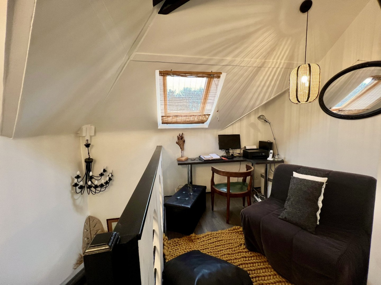 à vendre Maison Inzinzac Lochrist - Photo 8