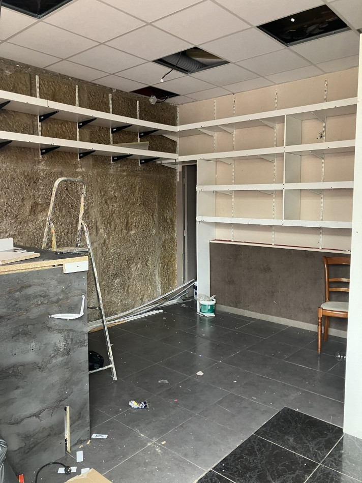 for sale Restaurant Lyon 5eme Arrondissement - Photo 3