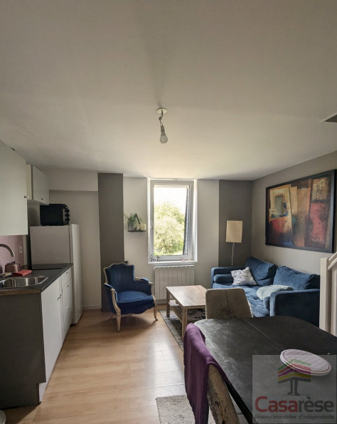 vente Appartement Hennebont - Photo 1