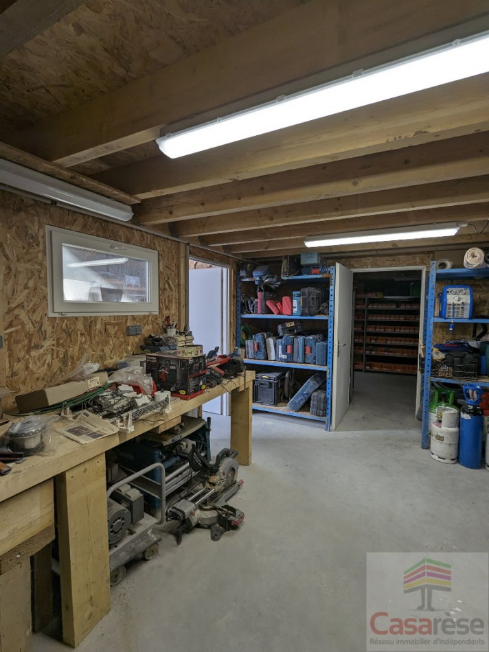 for sale Entrepot Guenin - Photo 4