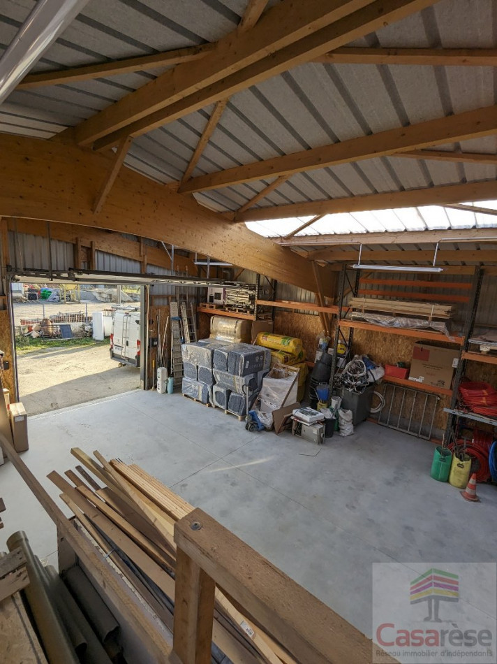 for sale Entrepot Guenin - Photo 1