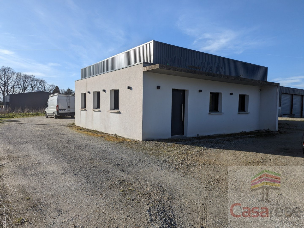 for sale Entrepot Guenin - Photo 2