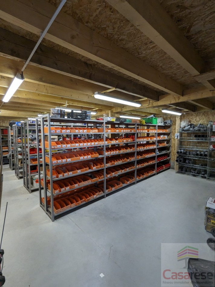 for sale Entrepot Guenin - Photo 3