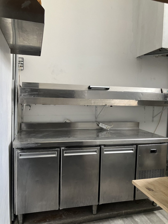 à louer Local commercial Lyon 6eme Arrondissement - Photo 5