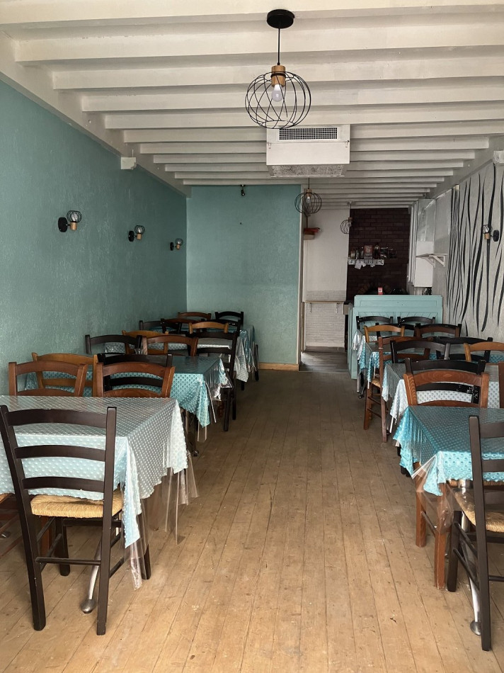 à louer Local commercial Lyon 6eme Arrondissement - Photo 2