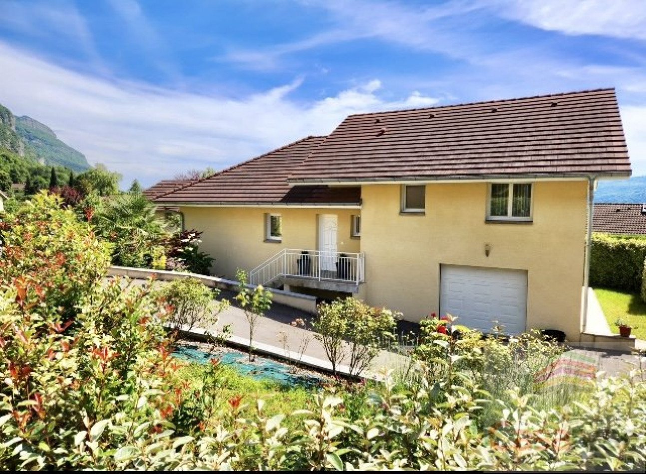 for sale Maison de caractère Chindrieux - Photo 1