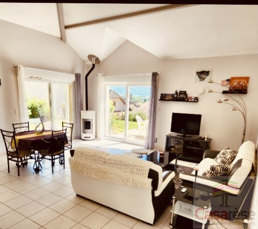 for sale Maison de caractère Chindrieux - Photo 4