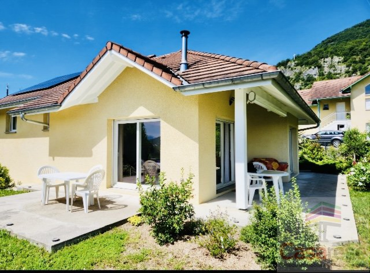 for sale Maison de caractère Chindrieux - Photo 2