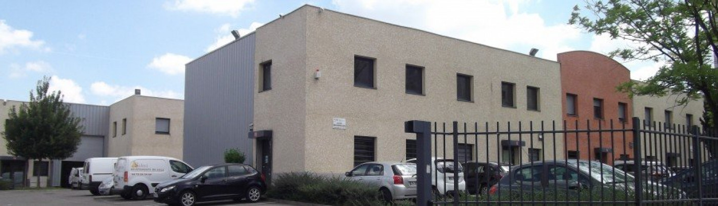 à louer Bureau Venissieux - Photo 16