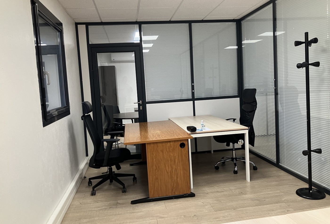 location Bureau Venissieux - Photo 3