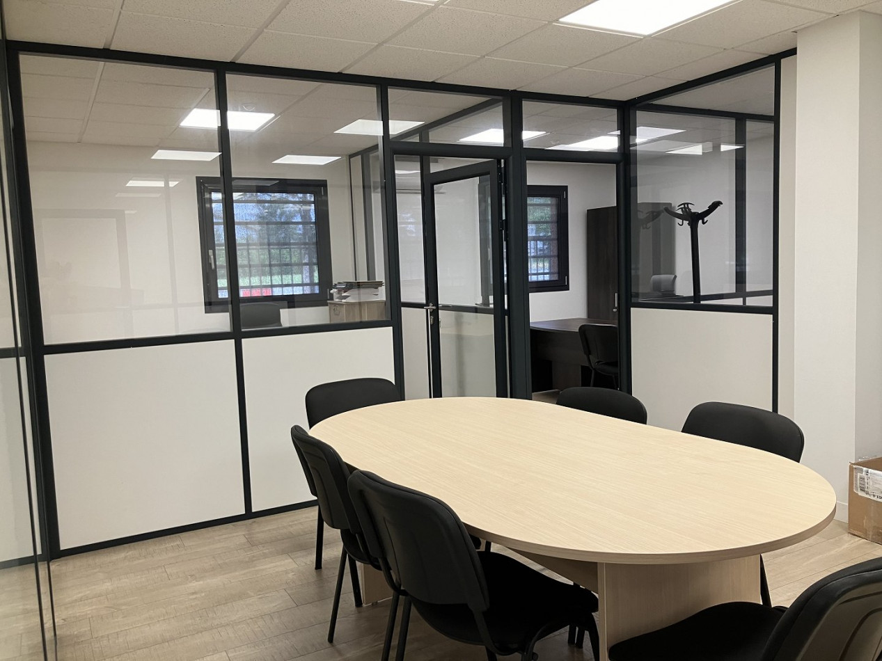 à louer Bureau Venissieux - Photo 15