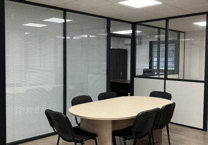 location Bureau Venissieux