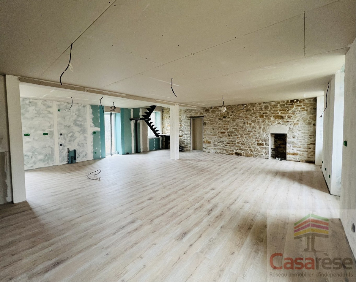 for sale Maison Pont Scorff - Photo 4