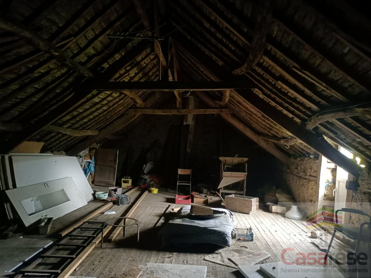 for sale Maison Saint Domineuc - Photo 3