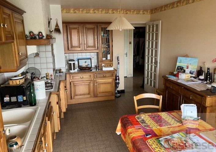 à vendre Appartement 1960 Bourgoin Jallieu