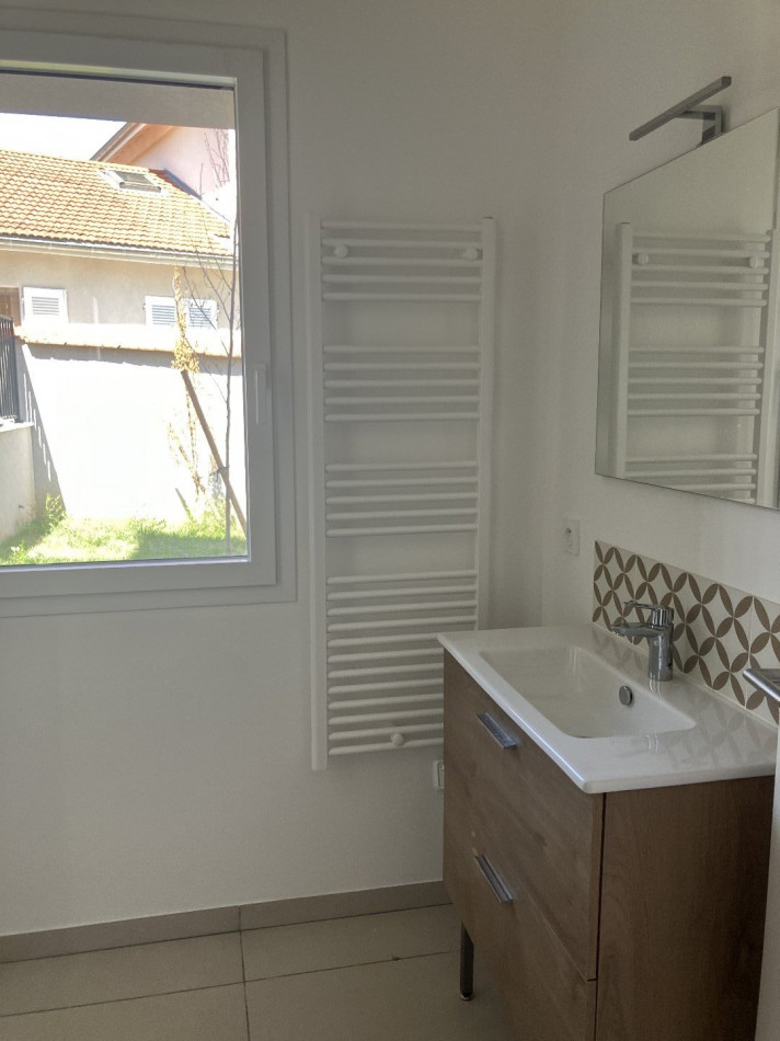 à vendre Appartement Caluire Et Cuire - Photo 11