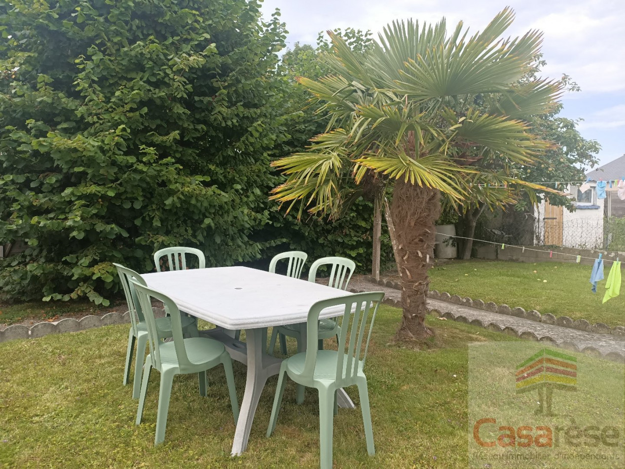 à vendre Maison Hirel - Photo 12