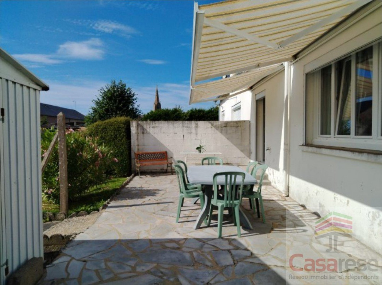 for sale Maison Hirel - Photo 10