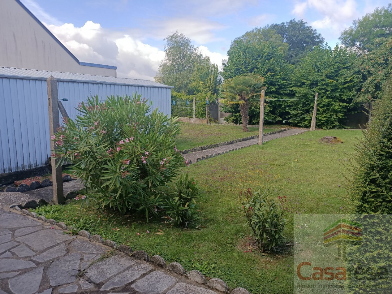 à vendre Maison Hirel - Photo 11