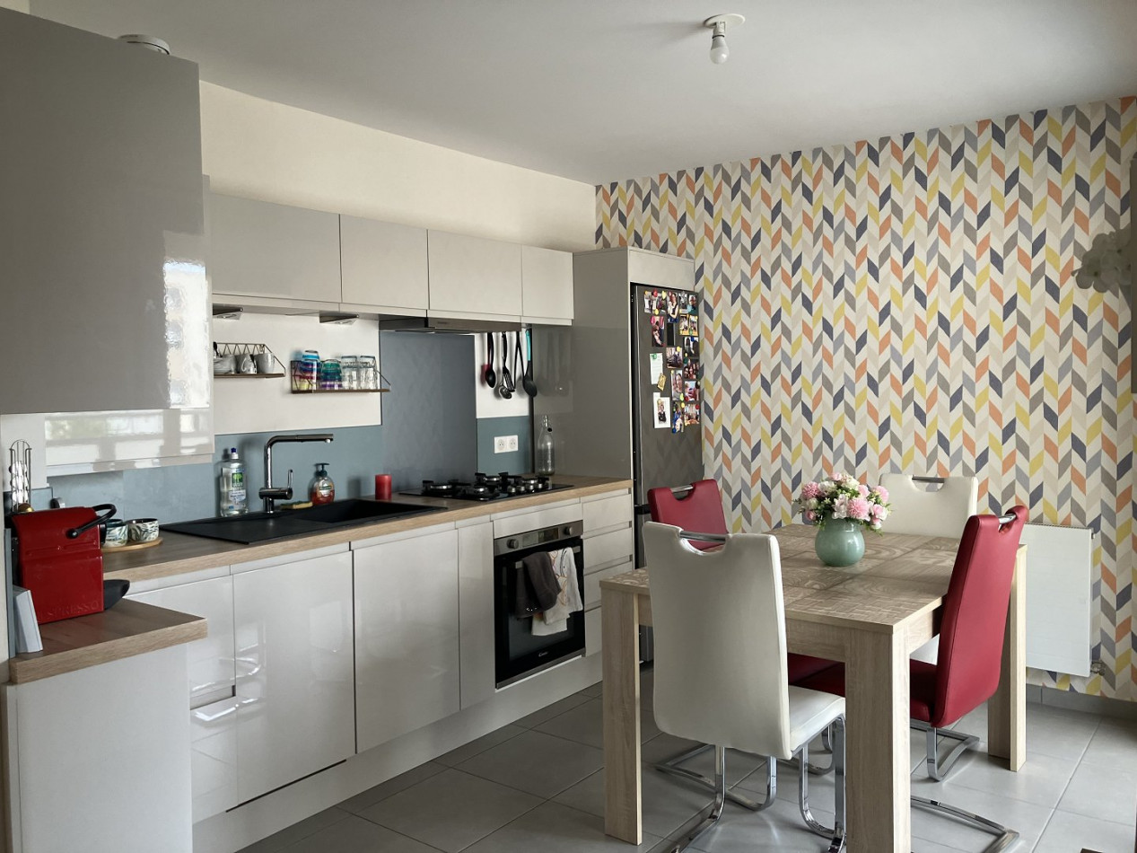 for sale Appartement Oullins - Photo 1