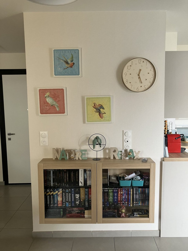 à vendre Appartement Oullins - Photo 14