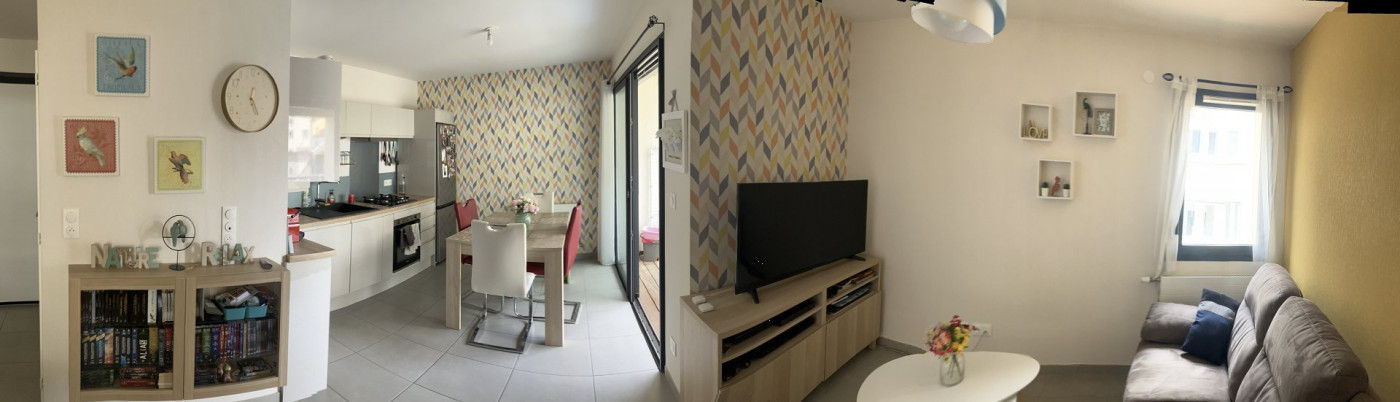 for sale Appartement Oullins - Photo 8