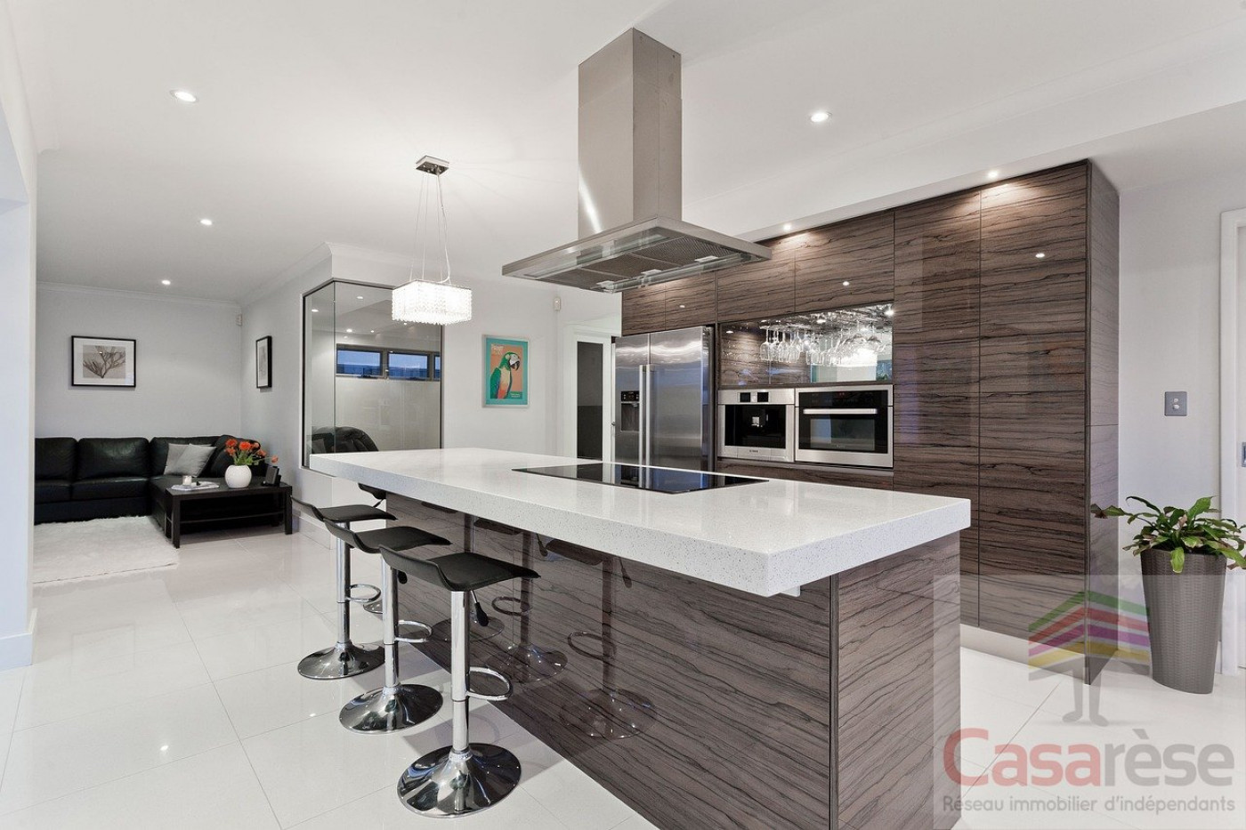 à vendre Appartement Hennebont - Photo 1