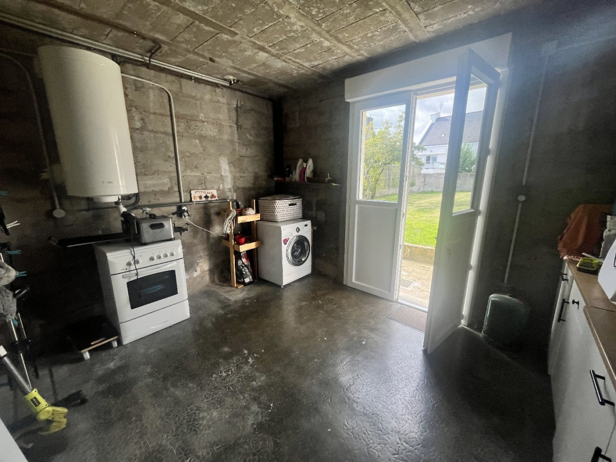 for sale Maison Cleguer - Photo 10