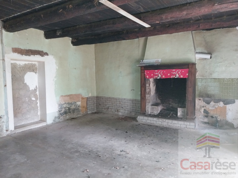 vente Maison Pleugueneuc - Photo 2