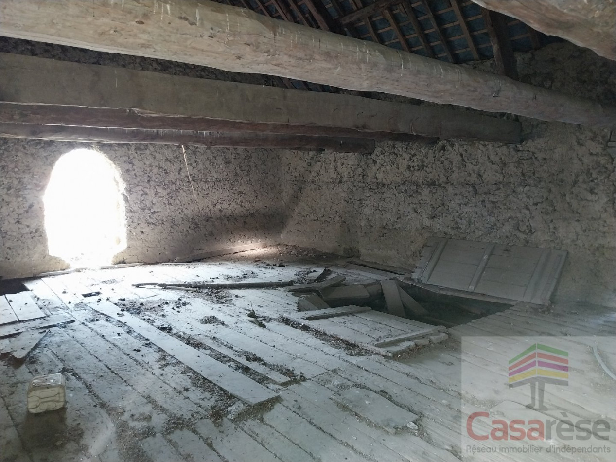 à vendre Maison Pleugueneuc - Photo 6