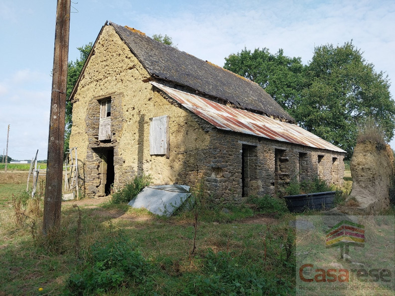 vente Maison Pleugueneuc - Photo 7