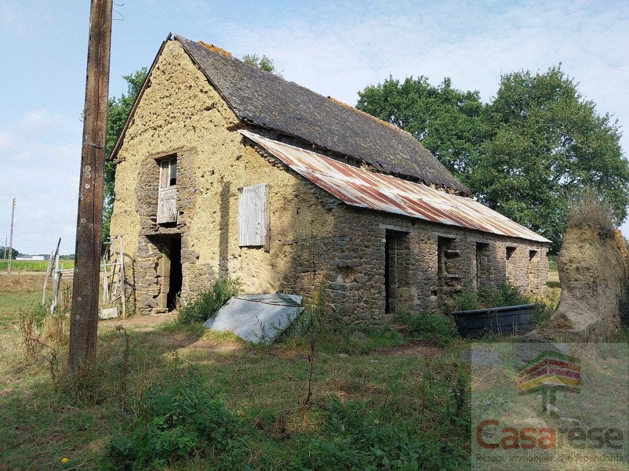 à vendre Maison Pleugueneuc - Photo 7