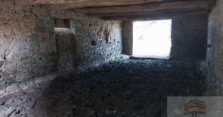 vente Maison Pleugueneuc