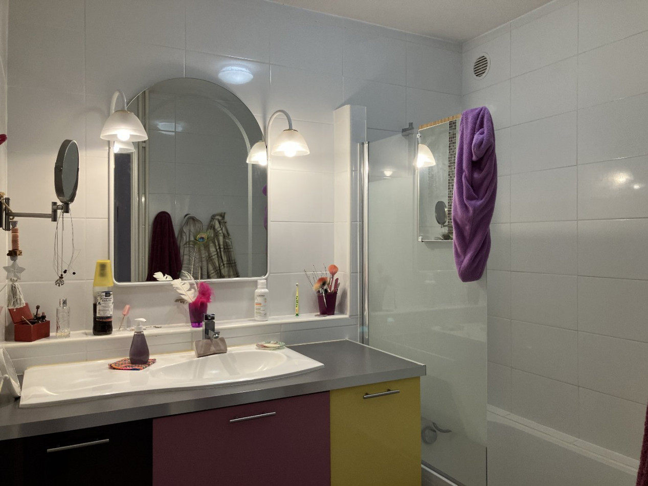 for sale Appartement Villeurbanne - Photo 9