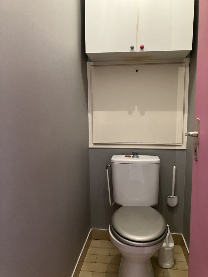 à vendre Appartement Villeurbanne - Photo 13