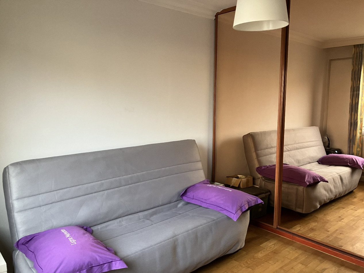 à vendre Appartement Villeurbanne - Photo 12