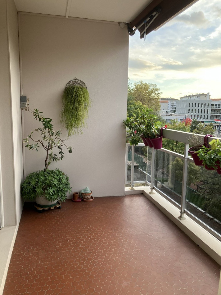 for sale Appartement Villeurbanne - Photo 2