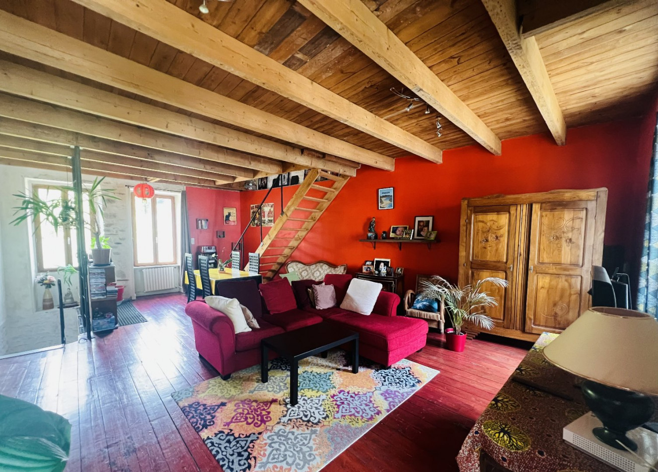 à vendre Maison Quimperle - Photo 11