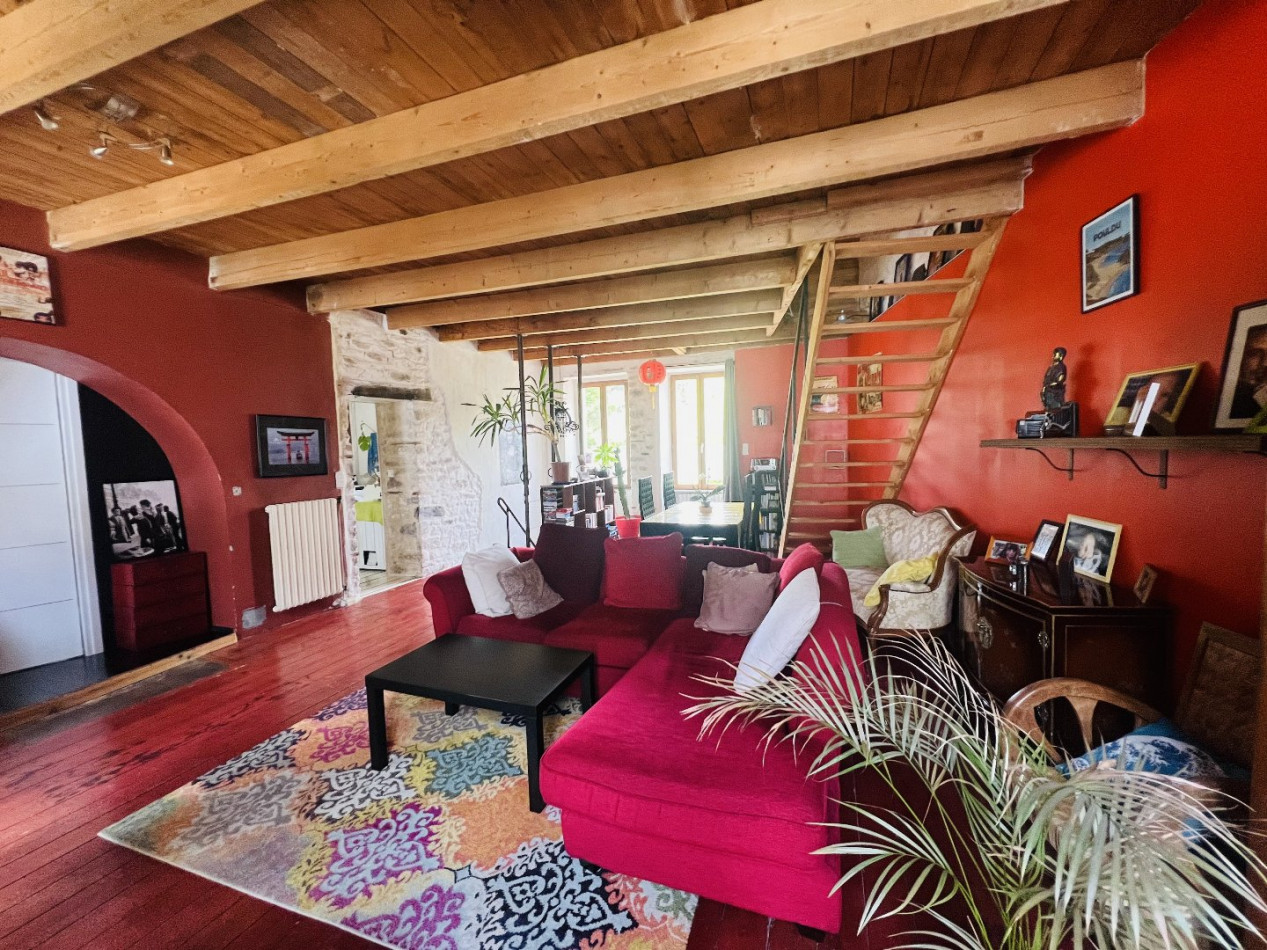 à vendre Maison Quimperle - Photo 13