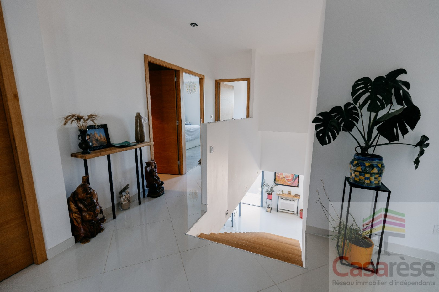 à vendre Maison Campagnan - Photo 5