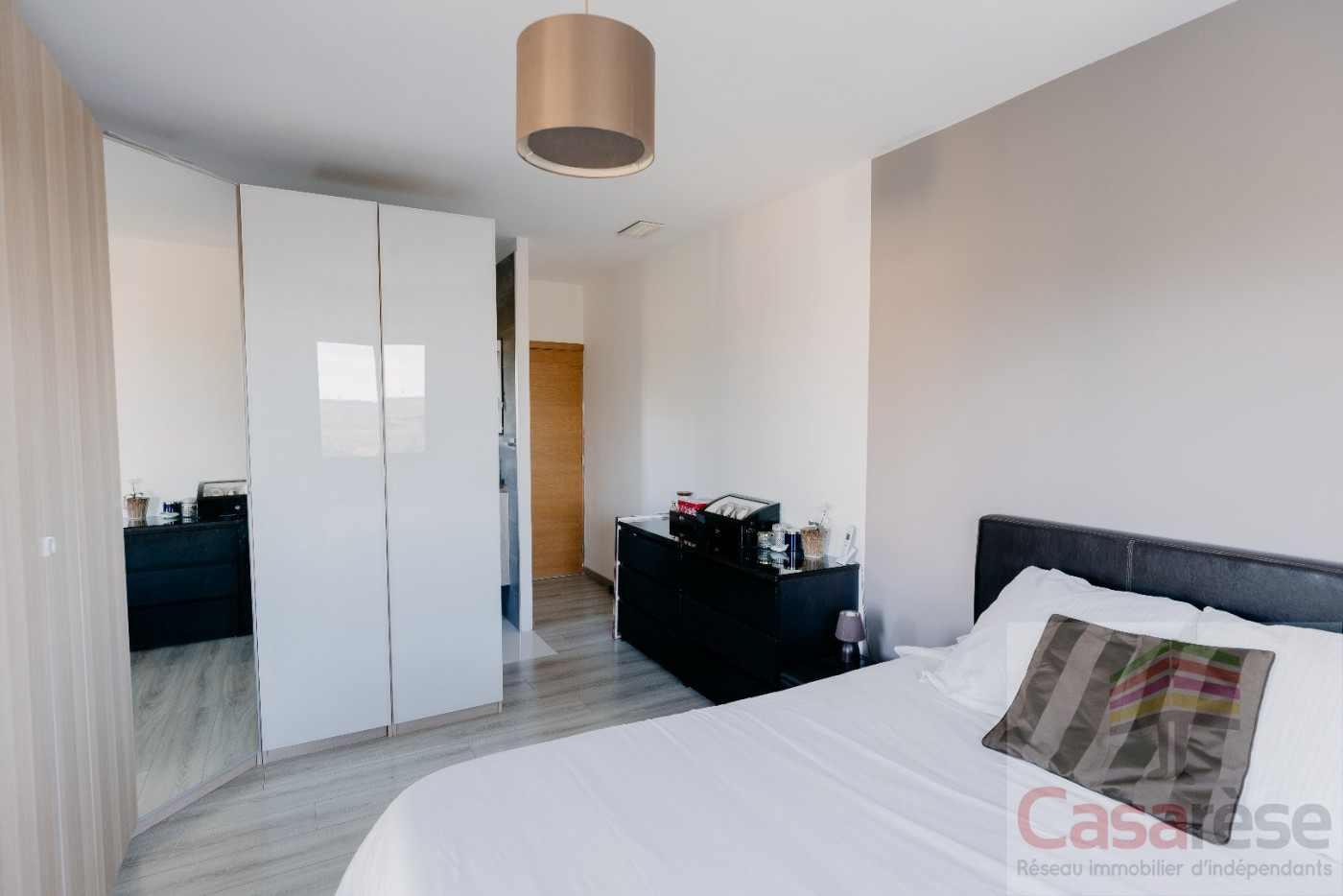 à vendre Maison Campagnan - Photo 7