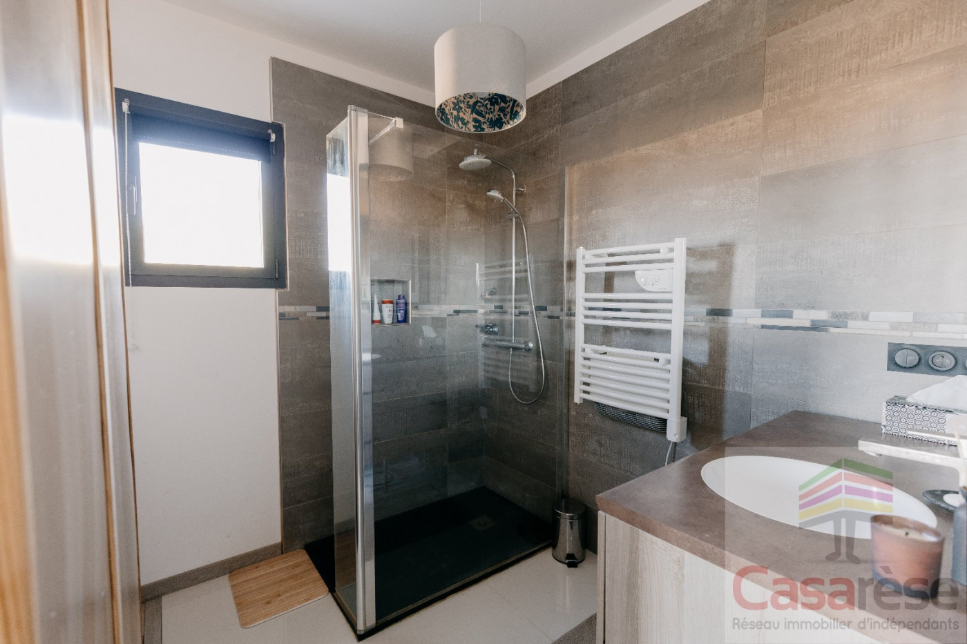 à vendre Maison Campagnan - Photo 8