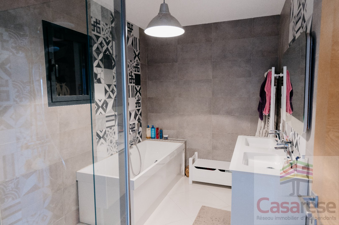 à vendre Maison Campagnan - Photo 11