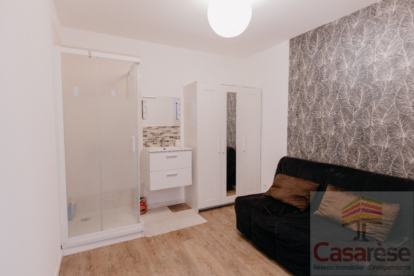 à vendre Maison Campagnan - Photo 13